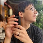 Etudiant en Master 2 FLE propose des cours pour tous niveaux (A1 à C2).